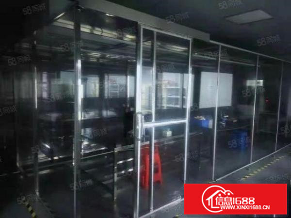 横沥价格13一平方起独栋出租