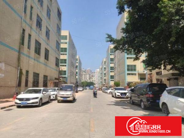 200平分租龙华大浪原房东一楼2000平装修仓库厂房出租转租