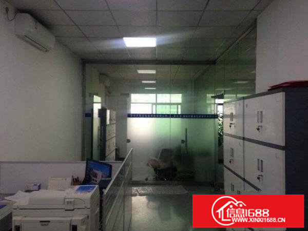 龙岗南联爱南路新出独院一楼500平出租高5米