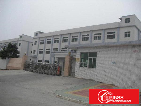 黄泥塘新出原房东厂房招租啦！