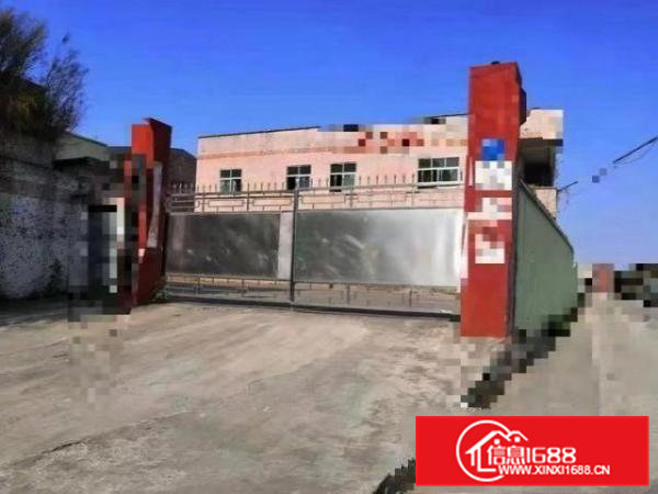 大岭山独门独院2900平方