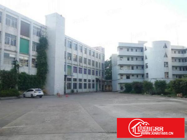 大芬百门前红本工业园165平230平550平...2000平