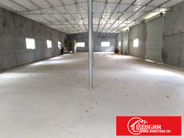 大亚湾一楼500平送300空地行业不限三相电