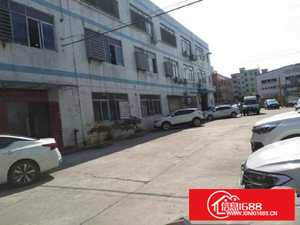 高丽标准一楼厂房招租