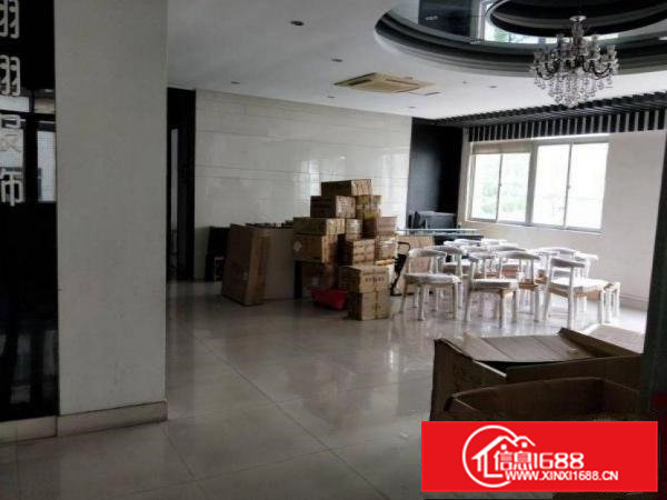 向西免押出租原房东厂房三楼630平方无公摊出租