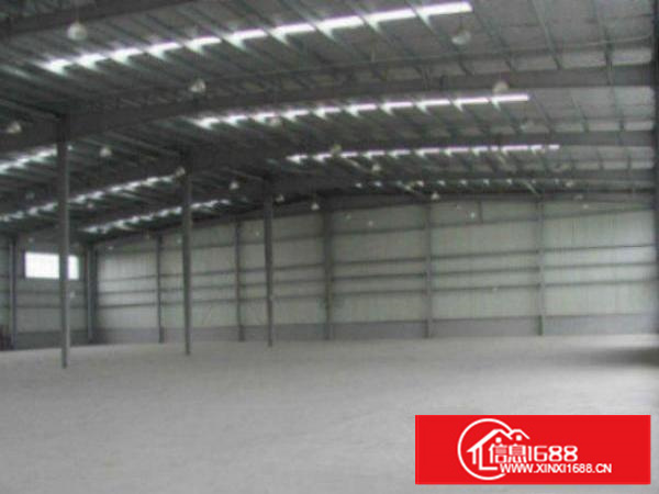 万江独院单一层铁皮1000平方厂房出租交通方便水电齐全