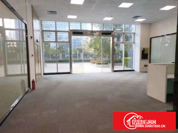 光明地标，红本项目353~2500平精装拎包入住公明东坑