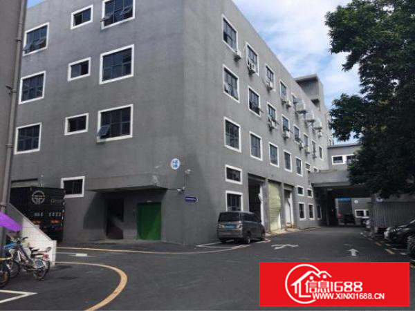 龙岗南联楼上450平米豪华装修电商厂房车间出租