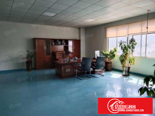 清溪新出原房东小独院4500平方带装修低价急租