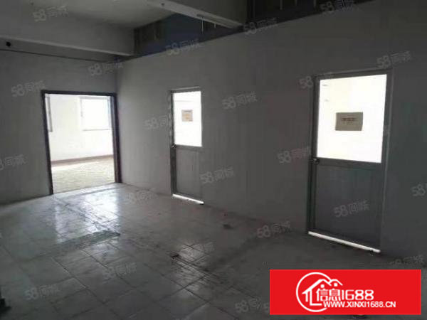 100平起租凤岗厂房出租共2w平可分租整租带环评现成装修水电