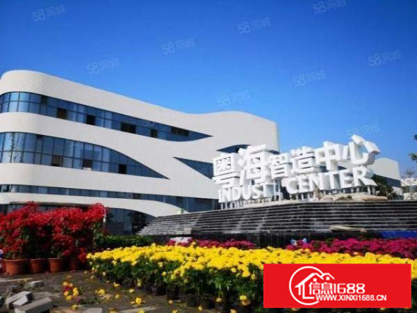 6千到1万平全新标准厂房业主直租可拿地