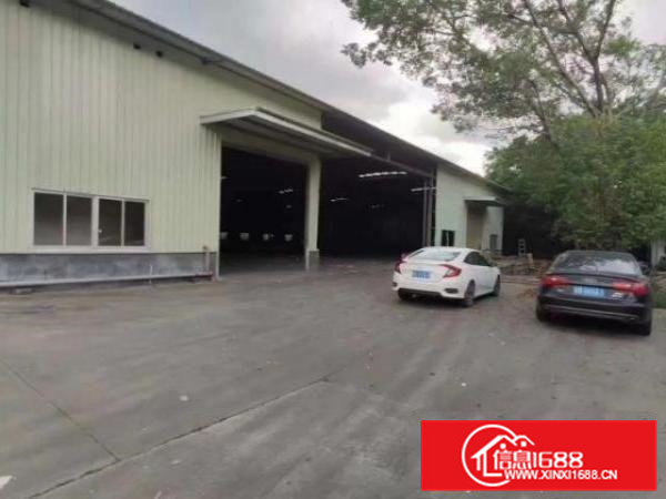 凤岗原房东单一层6200平出租