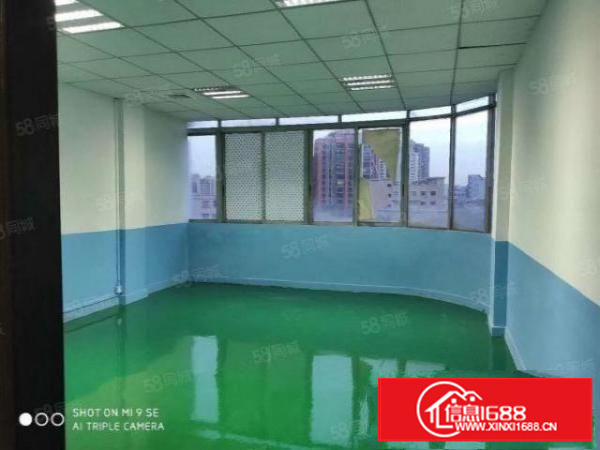 出租|万江标准厂房1000平证件齐全可随时拎包入住