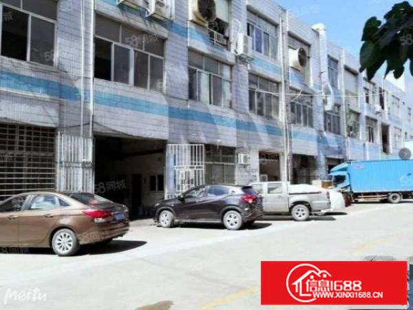 常平横江厦村一楼新出260平厂房出租可办环评