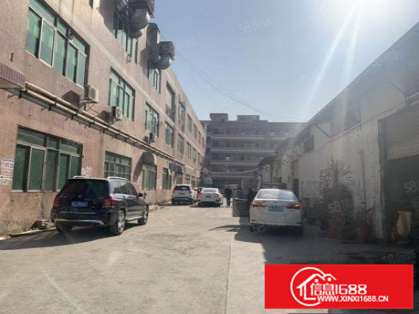 塘厦新出标准一楼1600平方隔好办公室厂房出租，交通便利