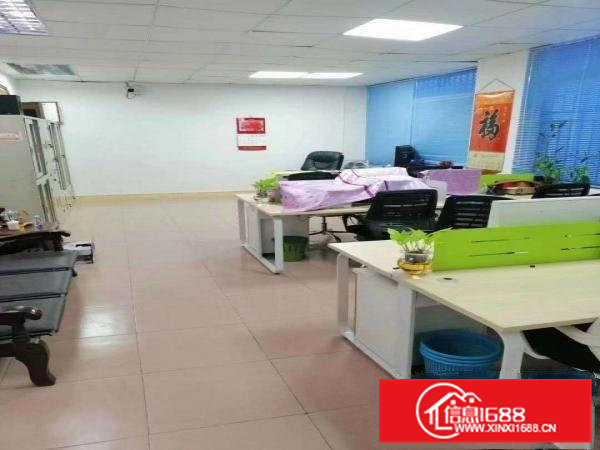 好房不等人，出租2楼1800平方，只要13块