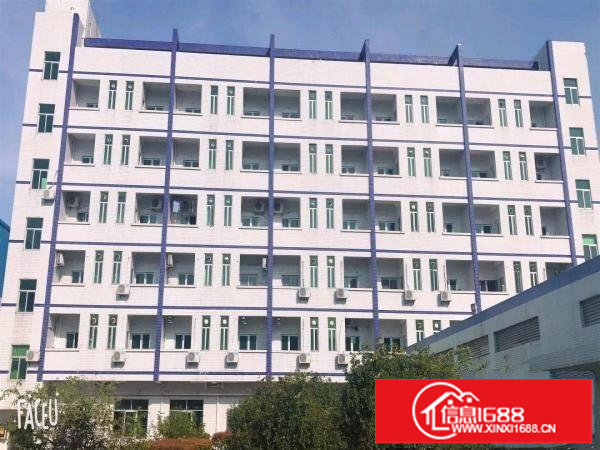 坪地龙岗坪地湖田路厂房24000平米