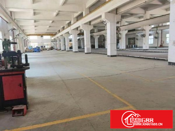 东莞市石碣梁家村30000平方全新高新园区厂房便宜招租