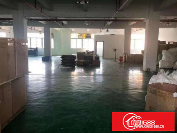 清溪三中楼上850平方