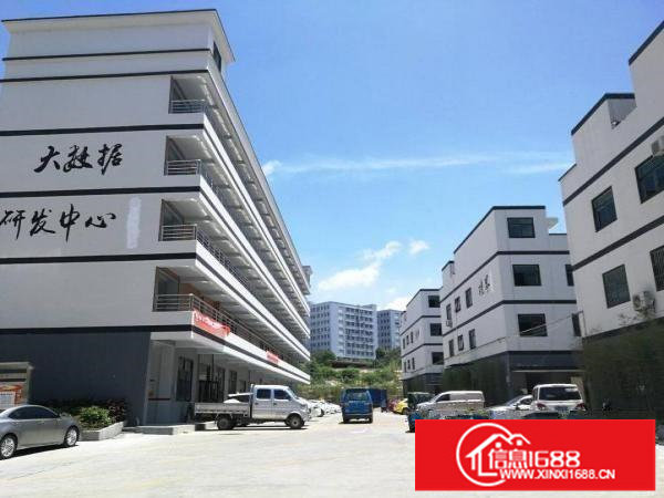 实体隔墙精装145平，仓库，小生产，办公室物业直租