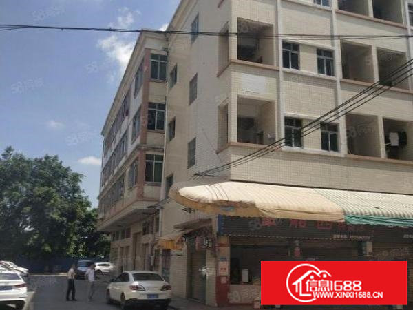 寮步竹园下岭厦临街厂房出租带电梯水电办公装修