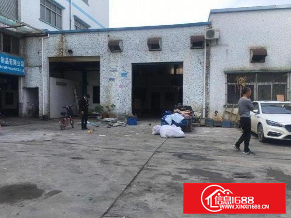 石鼓一楼小面积厂房，适合五金加工