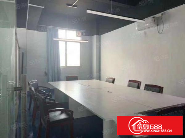 新田公坑廊新出精装修二三楼1680一层可办环评