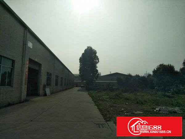 塘厦清湖头1800平方钢构独院出租18元