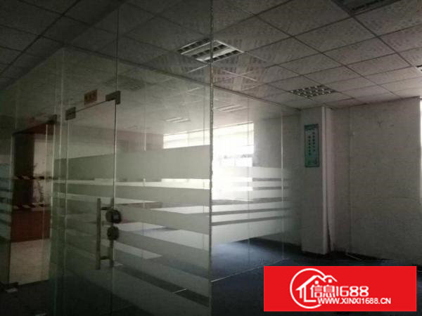 大浪英泰工业区300~500~6000平装修厂房