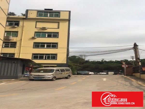 坂田天安云谷附近交通便利！环境优美