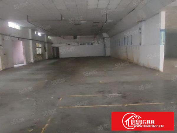 塘厦新出单一层独院6000平方适合五金模具等行业空地超大