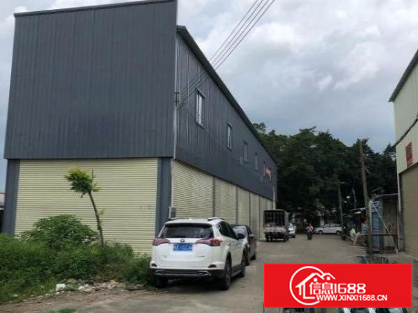 细滘全新厂房（可以做铺位）630平方