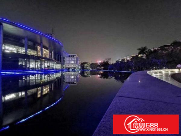 坂田地铁站100至1000平精装修岀租