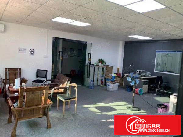 龙岗横岗主干道精装修厂房1300平，原房东实际面积出租