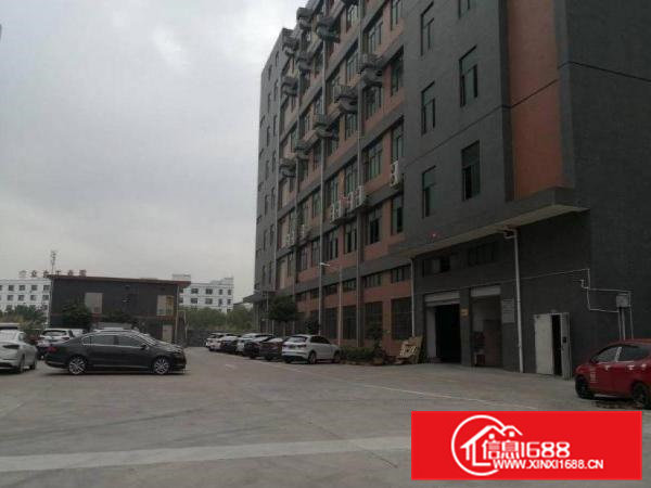 京山新出二楼厂房1250平方，洁净车间，水电齐全