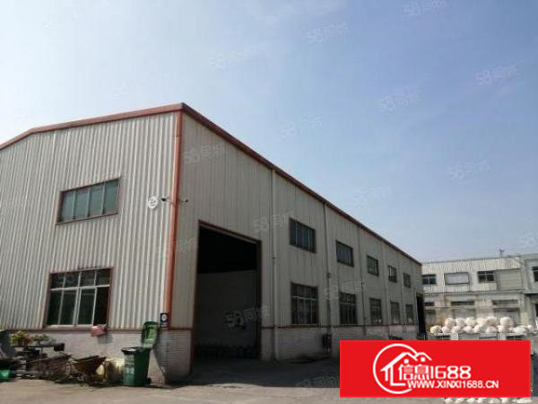 常平新出1200平方独门独院厂房，水电齐全，交通便利