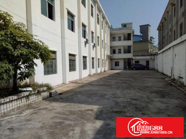 坑梓金沙精装修2600平米独院厂房出租