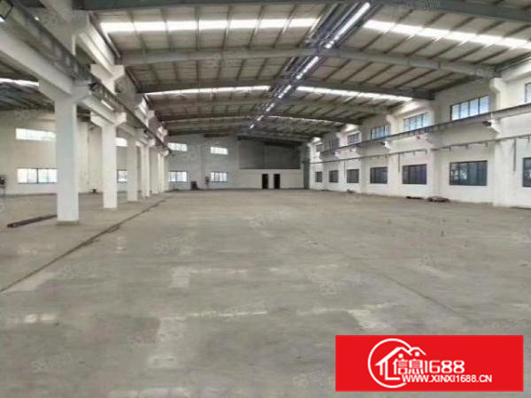 独院标准简易！证件用地勒流新出5500方，电大，可保环评