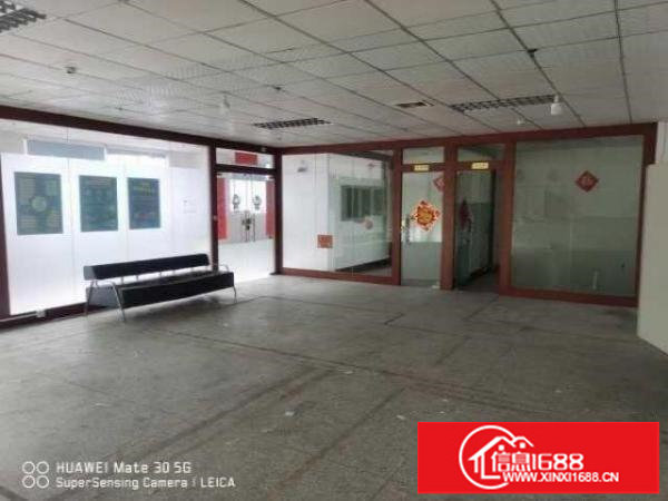 坂田上雪科技园八成使用率1500平方米厂房出租