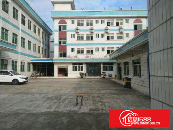 塘厦林村广场旁新出850平米无尘车间、电子行业福音