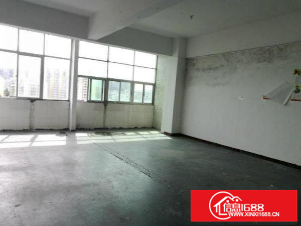 厂房仓库丹竹头三楼380平米急租