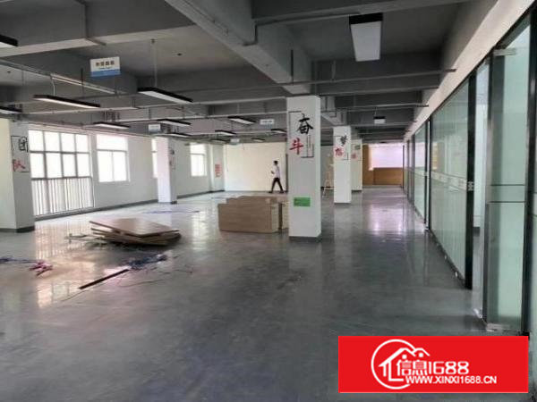 观澜龙观快线，楼上精装938平方