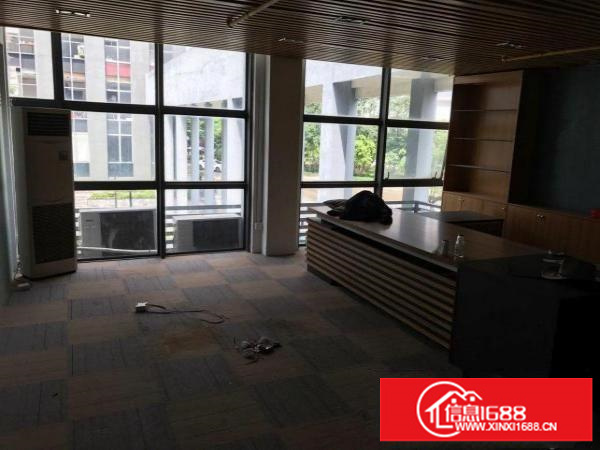 南岭布吉南岭办公室3000平米