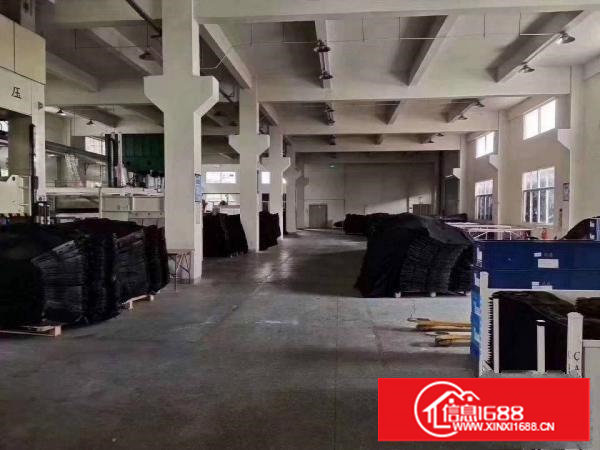 塘厦沙湖新出小独院厂房3600平方，豪华装修，主线到位