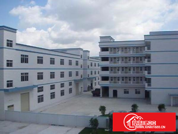 坪山石井一楼厂房500平米出租