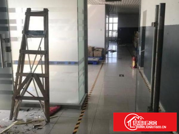 出租宝安区沙井豪华装修研发空间