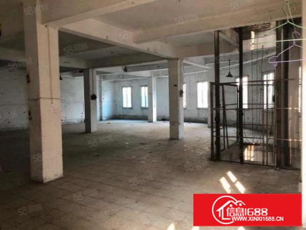 交通便利，价低出租勒流镇面900方厂房