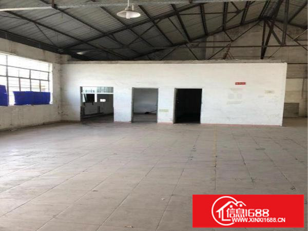 坪山石井工业区1楼450平米厂房16元出租