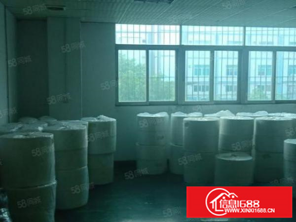 金凤凰电子厂出租现成装修好十万级无尘车间1500平米可分一半