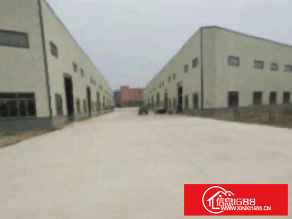 出租高埗新出独院单一层厂房出租6000平方米大小可分租